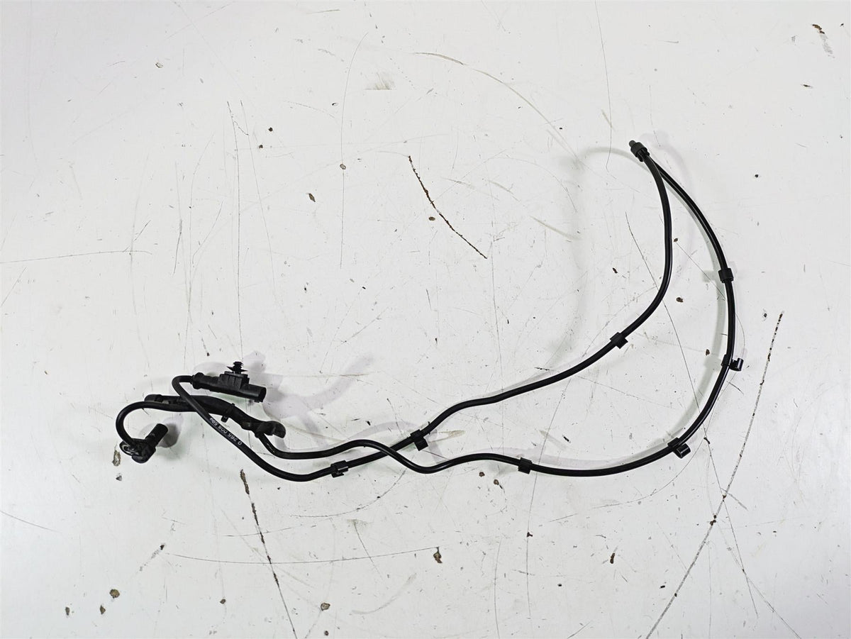 2017 Ducati Monster 1200 S Front Abs Brake Wheel Speed Sensor 55212111B {{ shop.shopifyCountryName }} - Mototech271