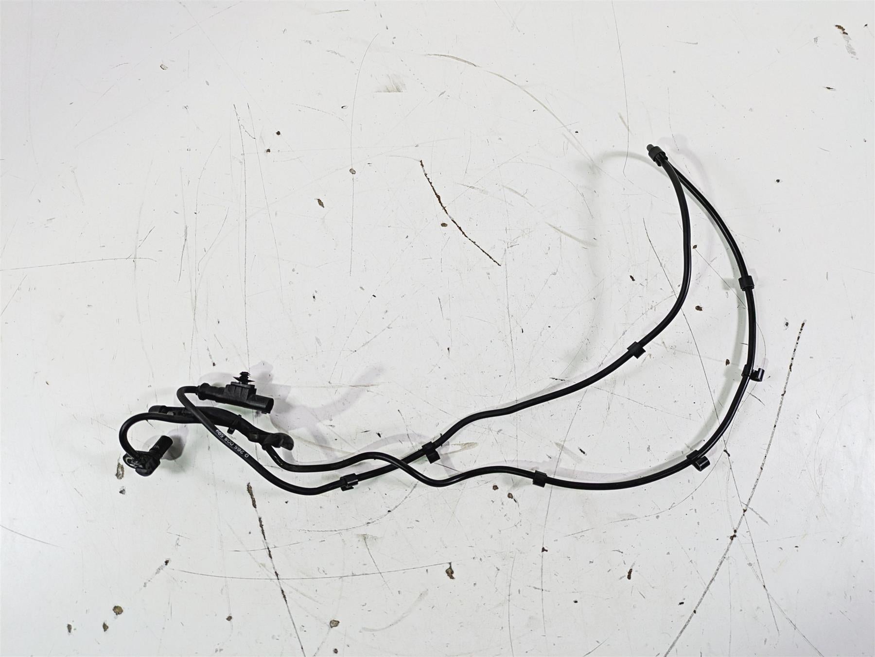 2017 Ducati Monster 1200 S Front Abs Brake Wheel Speed Sensor 55212111B {{ shop.shopifyCountryName }} - Mototech271