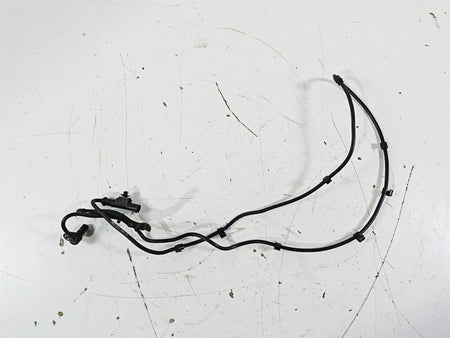 2017 Ducati Monster 1200 S Front Abs Brake Wheel Speed Sensor 55212111B {{ shop.shopifyCountryName }} - Mototech271