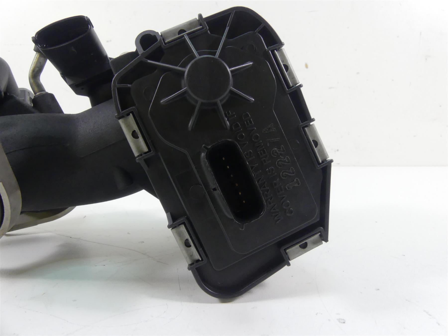 2013 Harley Touring FLHX Street Glide Throttle Body Fuel Injection 27685-11 {{ shop.shopifyCountryName }} - Mototech271