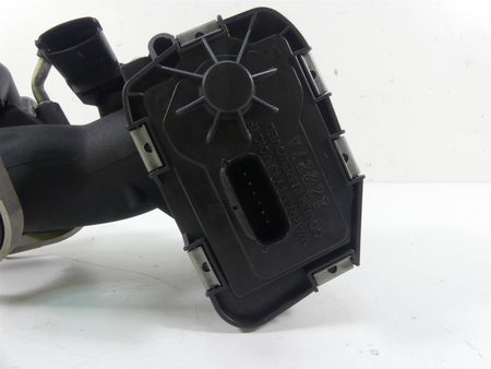 2013 Harley Touring FLHX Street Glide Throttle Body Fuel Injection 27685-11 {{ shop.shopifyCountryName }} - Mototech271