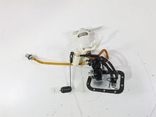 Load image into Gallery viewer, 2017 Harley FLS Softail Slim Fuel Gas Petrol Pump - Tested 75252-11A 75284-08A | Mototech271
