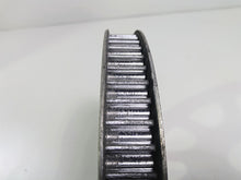 Load image into Gallery viewer, 2009 Harley FXDC Dyna Super Glide Rear Drive Belt Sprocket 66T 40374-07
