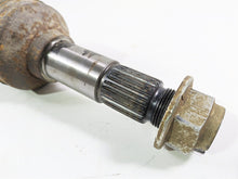 Load image into Gallery viewer, 2020 Yamaha YXZ1000 R SS XTR Front Cv Drive Axle Shaft 2HC-2518F-00-00
