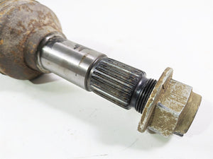 2020 Yamaha YXZ1000 R SS XTR Front Cv Drive Axle Shaft 2HC-2518F-00-00
