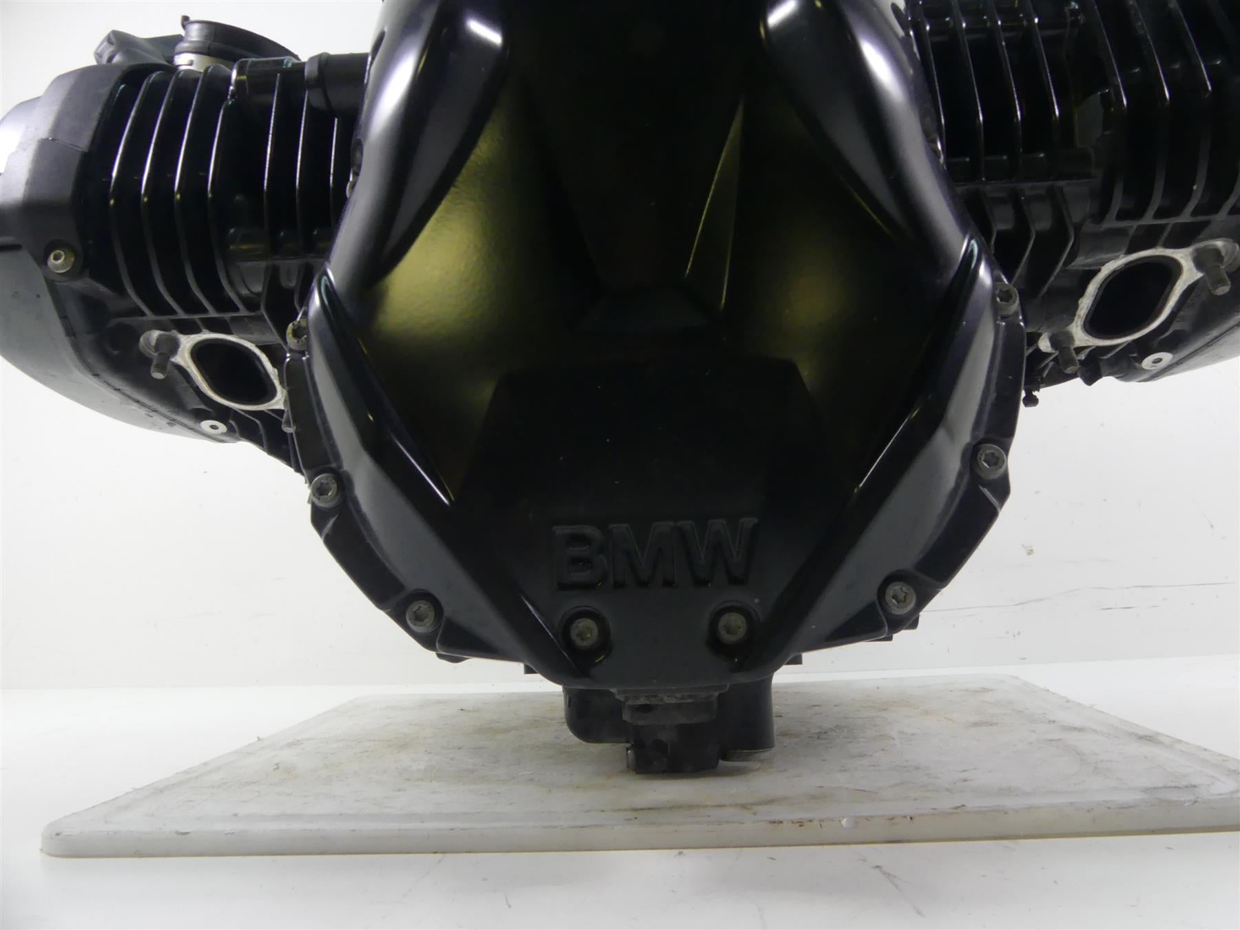 2016 BMW R1200RS K54 Running Engine Motor Transmission 12K -Video 11008389100 {{ shop.shopifyCountryName }} - Mototech271