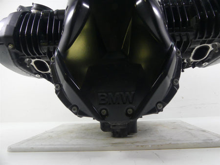 2016 BMW R1200RS K54 Running Engine Motor Transmission 12K -Video 11008389100 {{ shop.shopifyCountryName }} - Mototech271