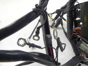 2005 Harley Softail FLSTSC Heritage Springer Main Wiring Harness Loom 70216-04A