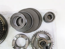 Load image into Gallery viewer, 2016 Harley FXDWG Dyna Wide Glide Primary Drive Clutch Kit - 20k 37816-11
