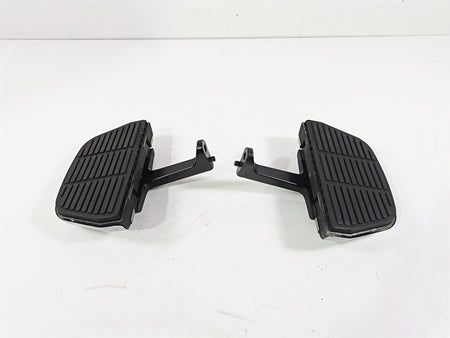 2005 Harley Touring FLHRI Road King Rear Passenger Floor Board Set 52719-93B {{ shop.shopifyCountryName }} - Mototech271