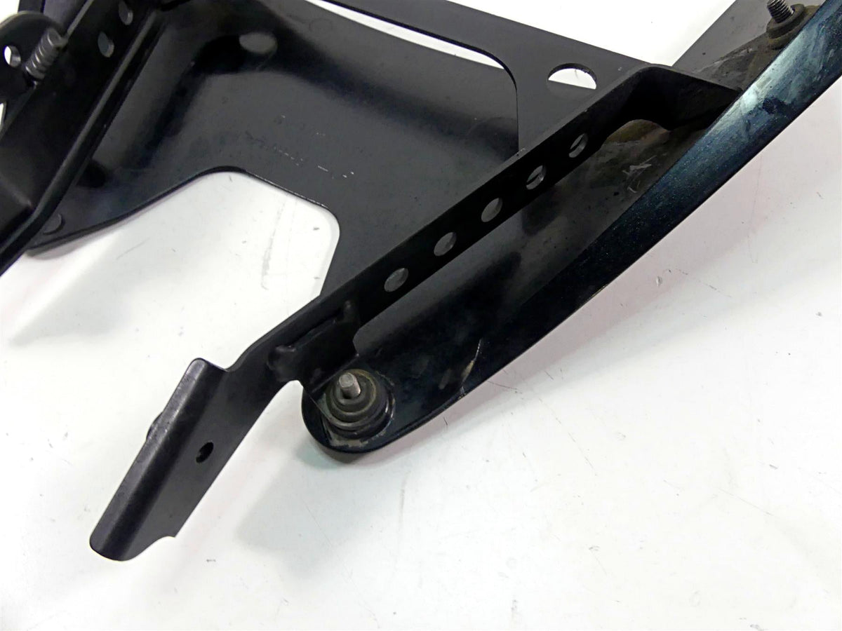 2017 Kawasaki ZX1400 ZX14R Ninja Lower Rear Under Bike Belly Spoiler 55028-0063 {{ shop.shopifyCountryName }} - Mototech271