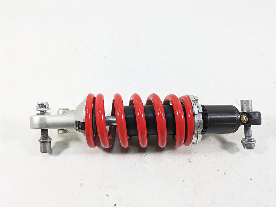 2021 Aprilia RS660 Kyb Straight Rear Suspension Shock Damper 2B005358 {{ shop.shopifyCountryName }} - Mototech271