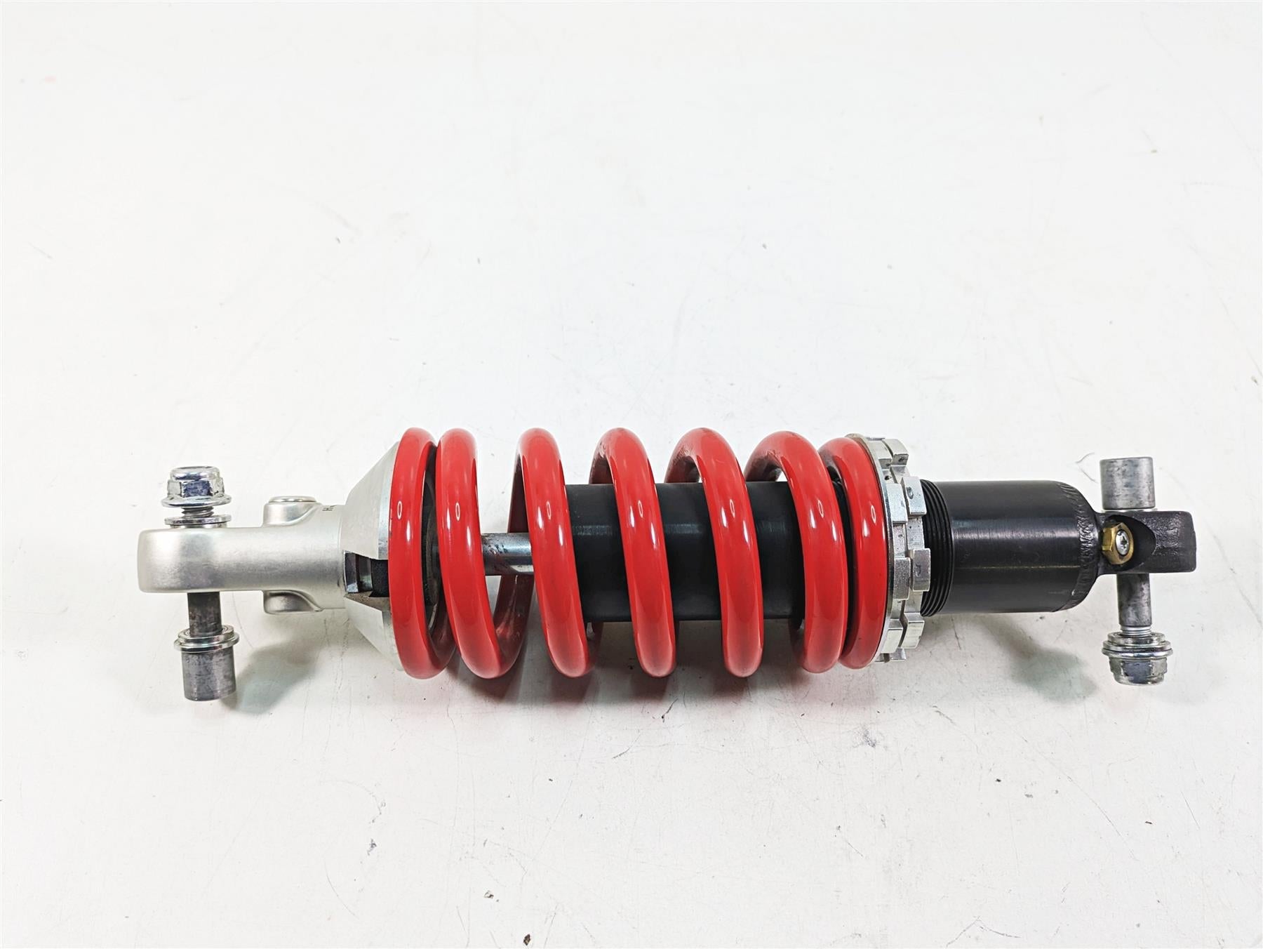 2021 Aprilia RS660 Kyb Straight Rear Suspension Shock Damper 2B005358 | Mototech271