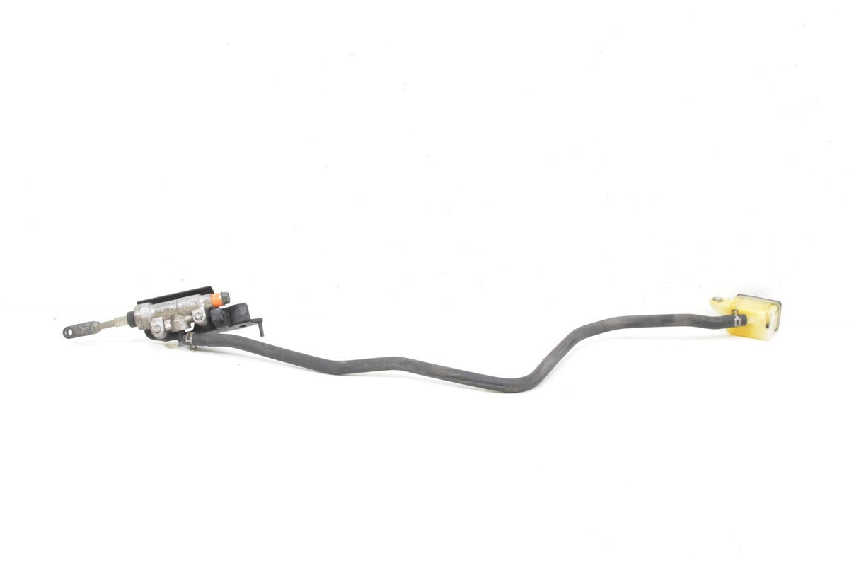 2009 Yamaha XVS1300 V-Star Tourer Rear Nissin Brake Master Cylinder 1/2 3D8-2583 {{ shop.shopifyCountryName }} - Mototech271