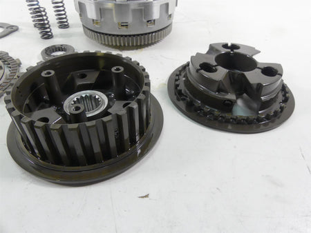 2015 KTM 1190 Adventure R Clutch Basket Pressure Plate Set 61332001044 {{ shop.shopifyCountryName }} - Mototech271