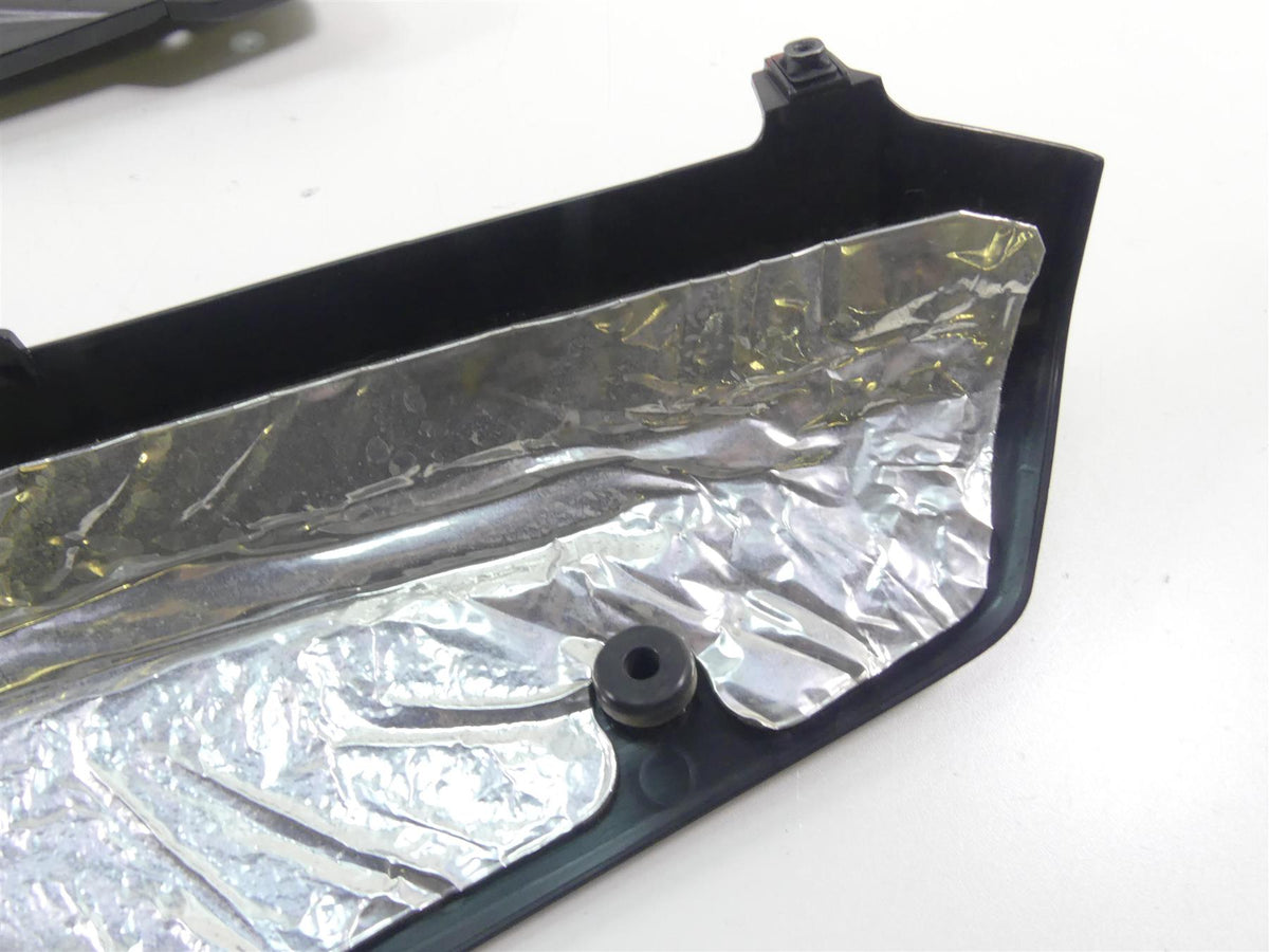 2022 Kawasaki KLR650 KL650 Adv Left Right Side Cover Fairing Set 14093-1275 {{ shop.shopifyCountryName }} - Mototech271