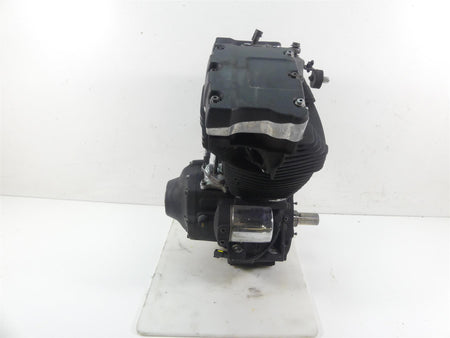 2014 Harley FXDF Dyna Fat Bob Running 103ci Engine Motor 27k - Video 16200261 {{ shop.shopifyCountryName }} - Mototech271
