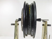 Load image into Gallery viewer, 2018 Harley FLHCS Softail Heritage 115th 16x3 Front Wheel Rim &amp; Cover 43300489
