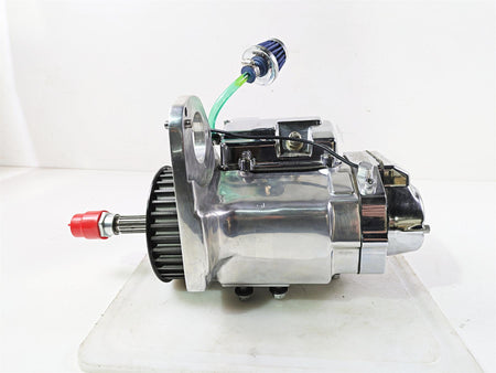 2008 Ultima Motorcycles Fat Bastard Transmission Gear Box 6 Speed UF710395 {{ shop.shopifyCountryName }} - Mototech271