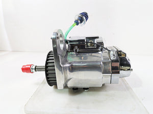 2008 Ultima Motorcycles Fat Bastard Transmission Gear Box 6 Speed UF710395