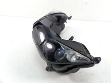 Load image into Gallery viewer, 2010 Kawasaki ZX1400 ZX14 R Ninja Headlight Lamp Lens Set 23007-0066 23007-0067 | Mototech271
