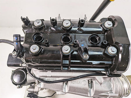 2016 Sea-Doo Spark 900 Running Engine Motor 161H - Video 420894026 420090332 {{ shop.shopifyCountryName }} - Mototech271