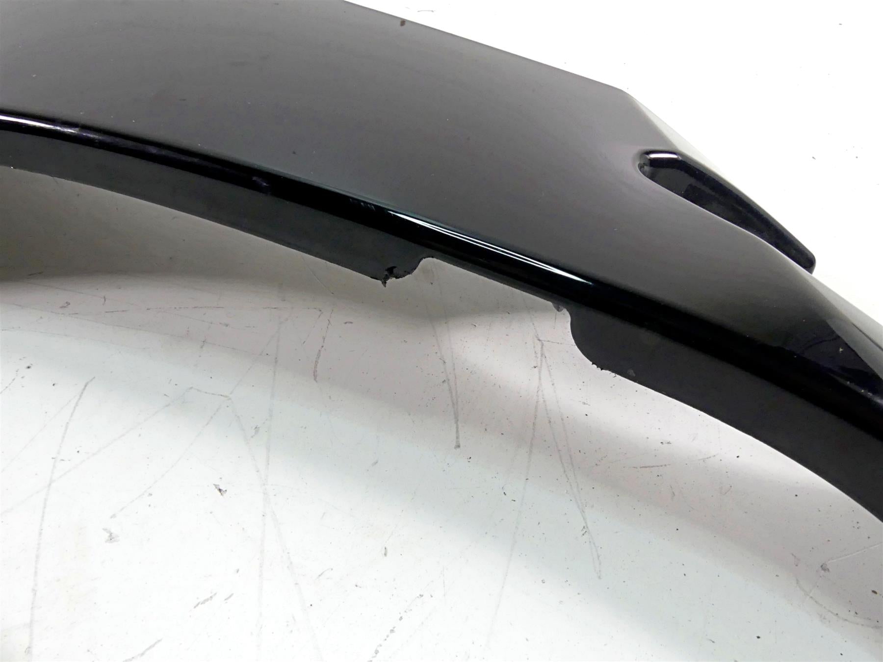 2019 Indian Chieftain Classic Right Upper Side Cover Fairing Cowl 5450243 {{ shop.shopifyCountryName }} - Mototech271
