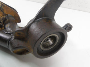 2014 Can Am Renegade 1000 STD Rear Left Trailing Arm & Hub 706001543 706001860 | Mototech271