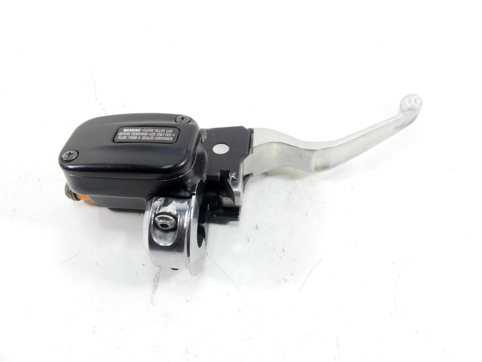 2017 Harley Softail FXSB Breakout Front 1/2" Brake Master Cylinder 41700233 {{ shop.shopifyCountryName }} - Mototech271