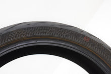 Load image into Gallery viewer, Used Rear Tire Metzeler Sportec M5 Interact 150/60 R 17 M/C 66H TL 3817 | Mototech271
