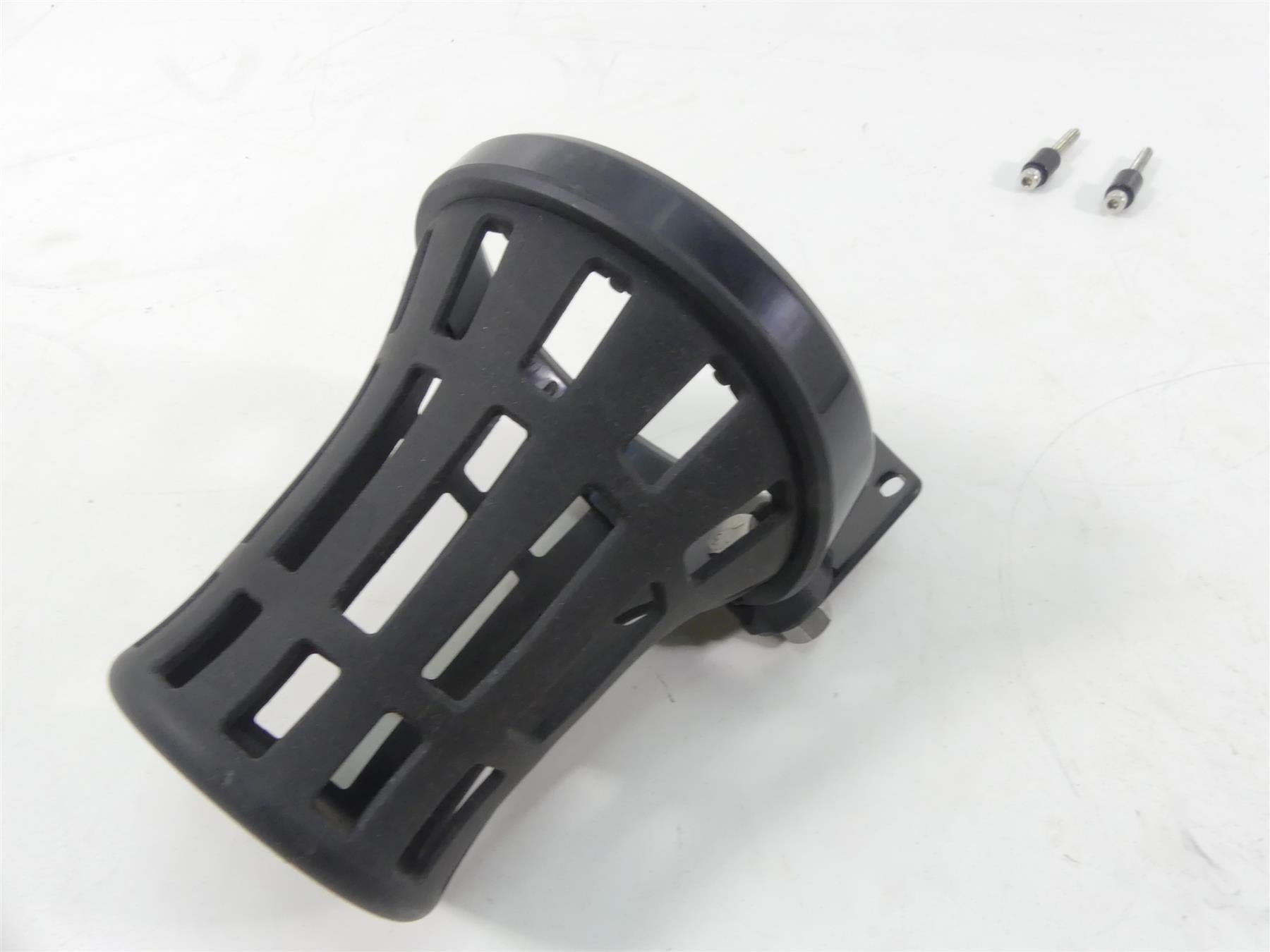 2001 Harley Touring FLHRCI Road King Ciro 3d Big Ass Drink Holder + Mount 50009 {{ shop.shopifyCountryName }} - Mototech271