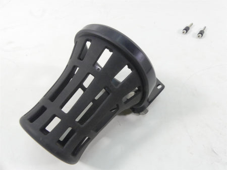 2001 Harley Touring FLHRCI Road King Ciro 3d Big Ass Drink Holder + Mount 50009 {{ shop.shopifyCountryName }} - Mototech271