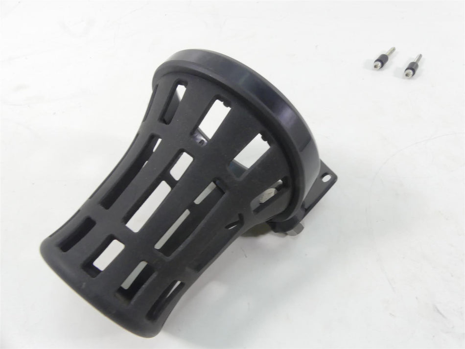 2001 Harley Touring FLHRCI Road King Ciro 3d Big Ass Drink Holder + Mount 50009 {{ shop.shopifyCountryName }} - Mototech271