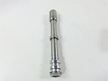 Load image into Gallery viewer, 2022 Ducati Streetfighter V2 Front Wheel Spindle Axle Set 81910693AA
