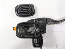 Load image into Gallery viewer, 2008 Harley Touring FLHTCU E-Glide 105TH Front Brake Master Cylinder 44551-08F | Mototech271
