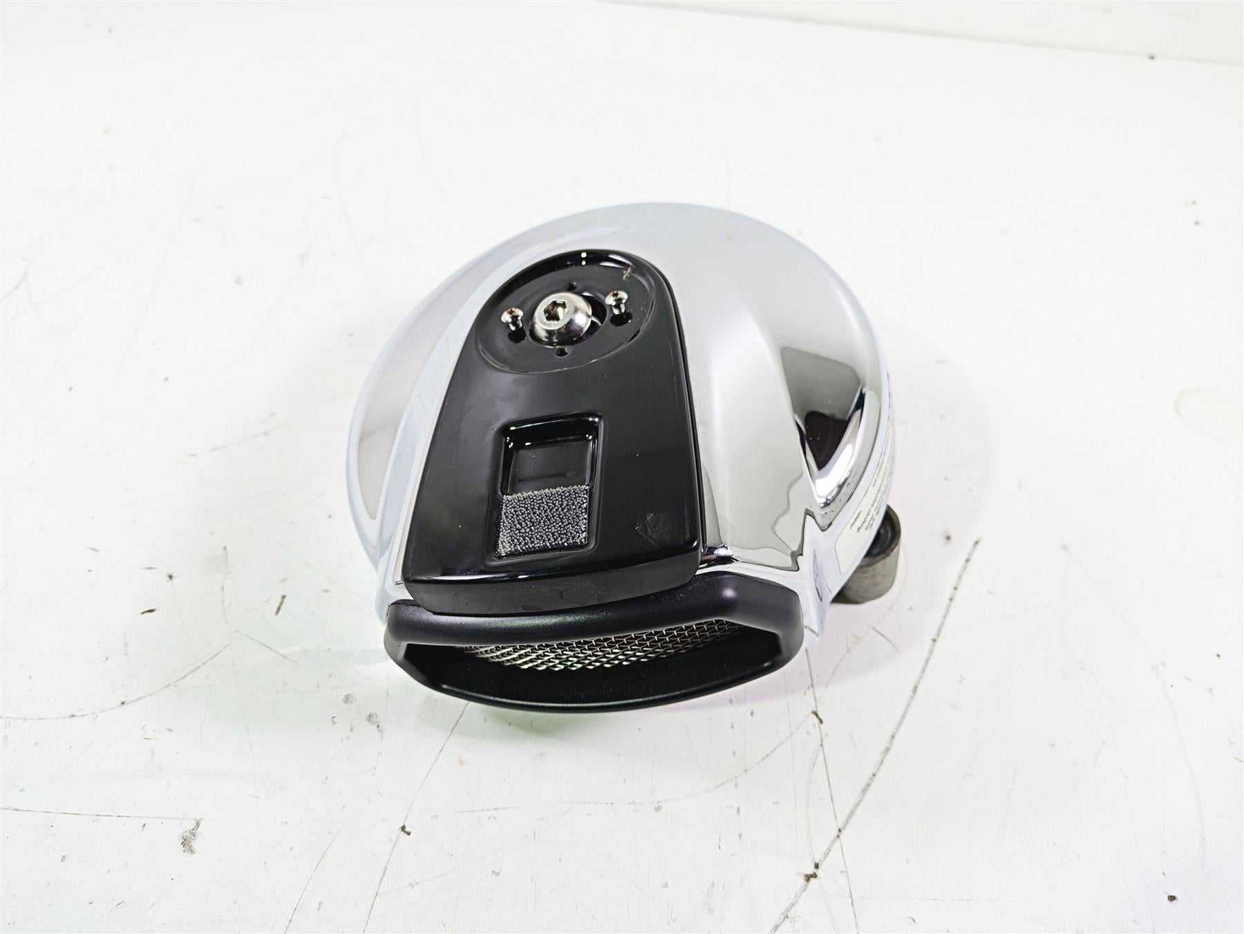 2015 Harley Touring FLHTKL E -Glide Low Air Cleaner Screamin Filter Set 29000033 {{ shop.shopifyCountryName }} - Mototech271