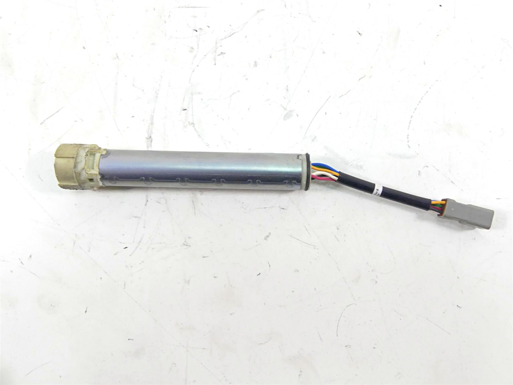 2019 Indian Chieftain Classic Ride Fly By Wire Throttle Sensor 2413257 {{ shop.shopifyCountryName }} - Mototech271
