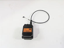 Load image into Gallery viewer, 2007 Harley Touring FLHRSE CVO Road King Delphi Cruise Control Module 70955-04
