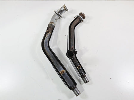 2006 Suzuki VL800 C50 Boulevard Exhaust Header Set 14150-41F02 14160-41F02 {{ shop.shopifyCountryName }} - Mototech271
