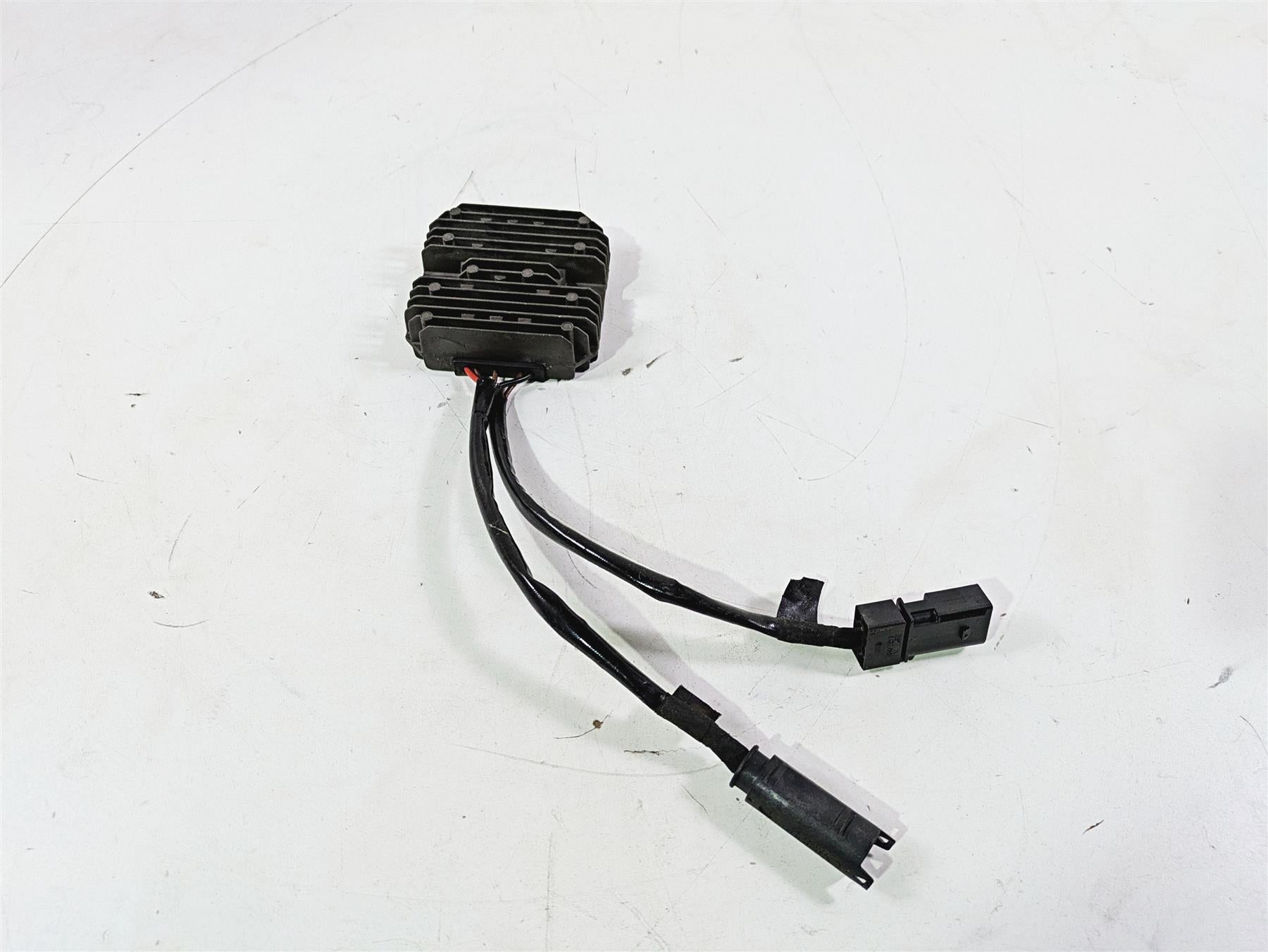 2019 BMW G310GS K02 Rectifier Voltage Regulator 61148559626 {{ shop.shopifyCountryName }} - Mototech271