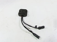 Load image into Gallery viewer, 2019 BMW G310GS K02 Rectifier Voltage Regulator 61148559626
