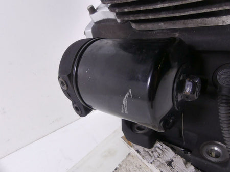 2009 Harley Touring FLHRC Road King 96ci Running Engine Motor -55K Video 19261-1 {{ shop.shopifyCountryName }} - Mototech271
