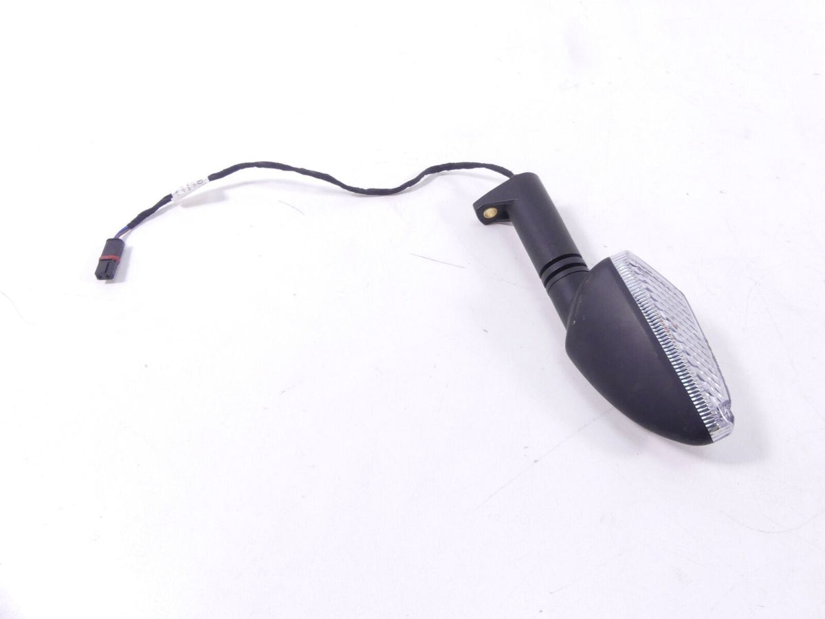 2018 BMW R nineT Urban GS K33 Rear Left Blinker Turn Signal {{ shop.shopifyCountryName }} - Mototech271