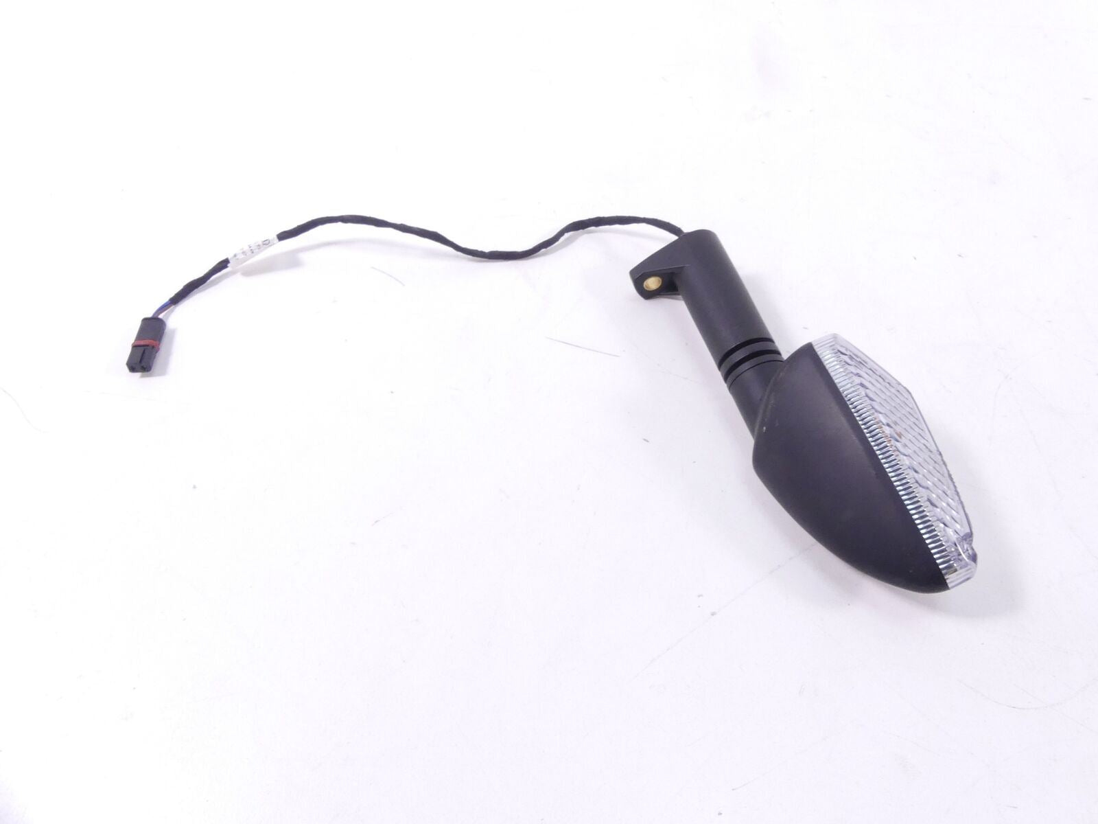 2018 BMW R nineT Urban GS K33 Rear Left Blinker Turn Signal {{ shop.shopifyCountryName }} - Mototech271