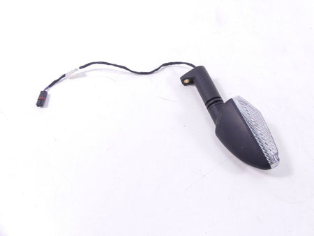 2018 BMW R nineT Urban GS K33 Rear Left Blinker Turn Signal {{ shop.shopifyCountryName }} - Mototech271