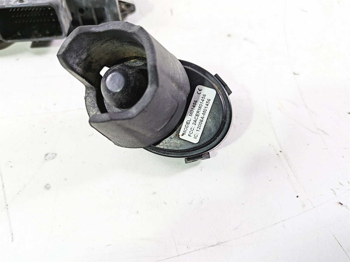 2019 Can Am Maverick X3 XRS Turbo R Cdi Ecu Ecm & Ignition Dess Switch 420666064 {{ shop.shopifyCountryName }} - Mototech271