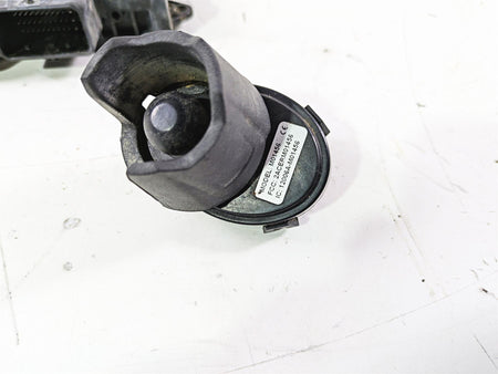 2019 Can Am Maverick X3 XRS Turbo R Cdi Ecu Ecm & Ignition Dess Switch 420666064 {{ shop.shopifyCountryName }} - Mototech271