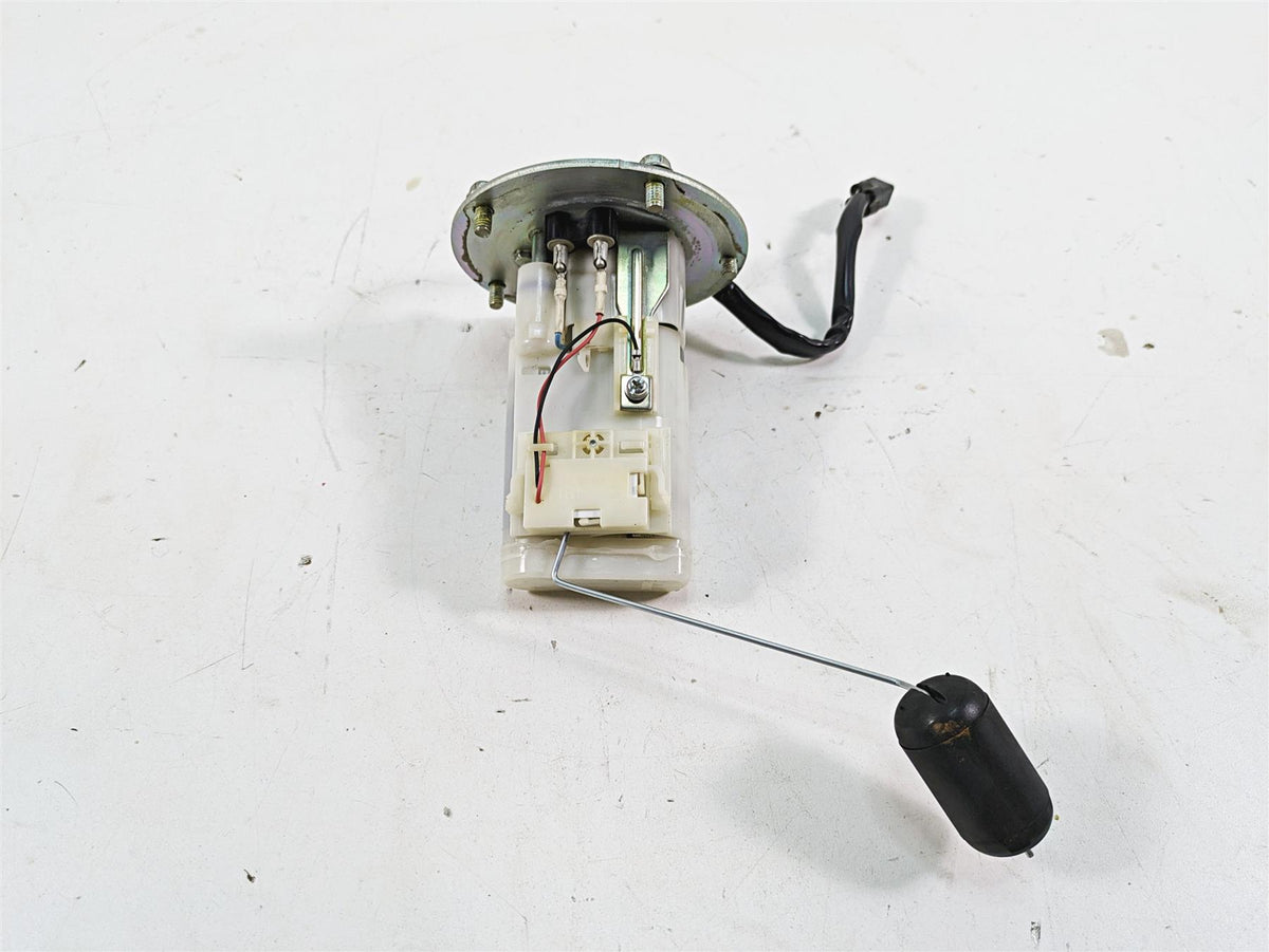 2016 Kawasaki Ninja EX300 Fuel Gas Petrol Pump & Sender -Tested 49040-0713 {{ shop.shopifyCountryName }} - Mototech271