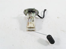 Load image into Gallery viewer, 2016 Kawasaki Ninja EX300 Fuel Gas Petrol Pump &amp; Sender -Tested 49040-0713
