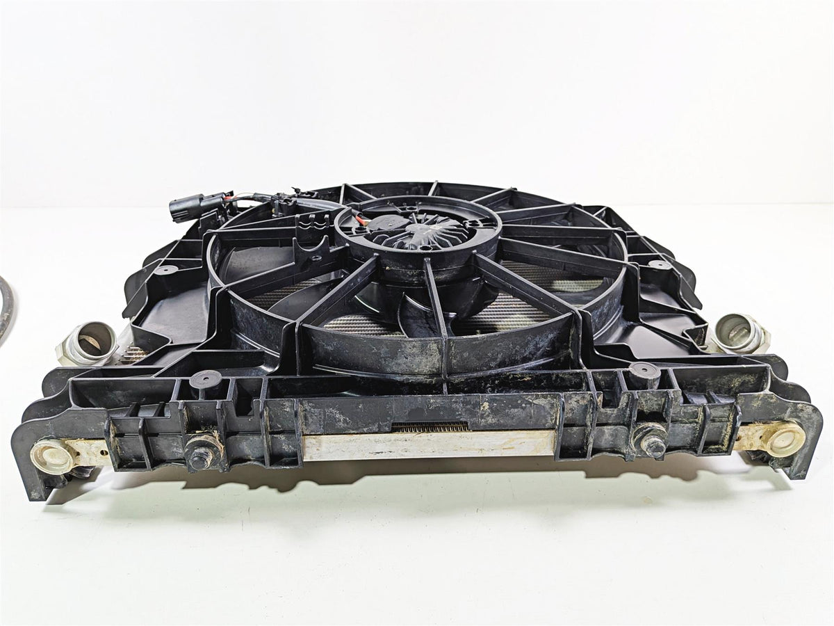 2024 Polaris RZR Pro XP Sport Radiator Fan Reservoir Set 1241243 2417224-Mototech271